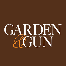 Garden & Gun Logo